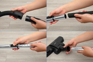 Máy hút bụi dạng hộp Philips XB1012/10