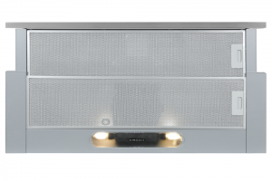 Máy hút mùi âm tủ Bosch DFT93AC50