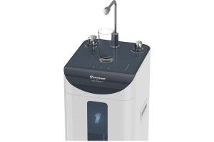 Máy lọc nước nóng lạnh Kangaroo slim hydrogen KG10A9S