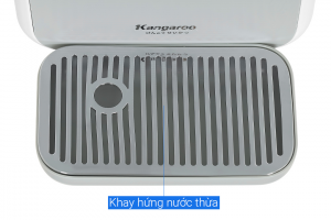 Máy lọc nước RO Hydrogen Kangaroo KG400HD 5 lõi