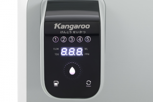 Máy lọc nước RO Hydrogen Kangaroo KG400HD 5 lõi