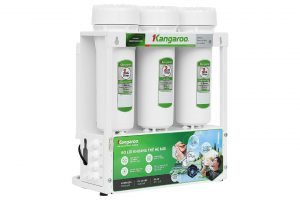 Máy lọc nước RO Hydrogen Kangaroo KGHP12K 12 lõi
