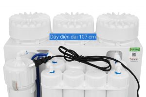 Máy lọc nước RO Hydrogen Kangaroo KGHP12K 12 lõi