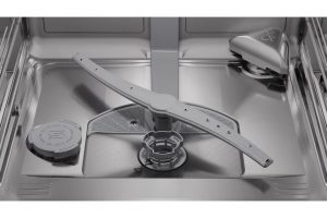 Máy rửa bát độc lập Bosch SMS6ZCI16E