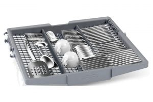 Máy rửa bát độc lập Bosch SMS6ZCI85M