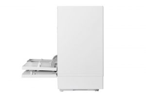 Máy rửa chén mini Panasonic NP-TH1WEVN