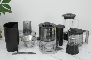 Máy xay ép đa năng Panasonic MJ-CB800SRA