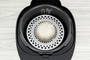 Nồi áp suất điện Philips HD2151/66 5 lít