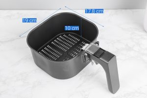 Nồi chiên không dầu Philips HD9200/90 4.1 lít