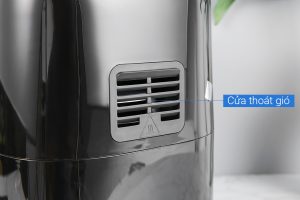 Nồi chiên không dầu Philips HD9200/90 4.1 lít