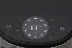 Nồi chiên không dầu Philips NA332/00 6.2 lít