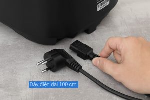 Nồi cơm cao tần Panasonic 1.5 lít SR-HN151KRA