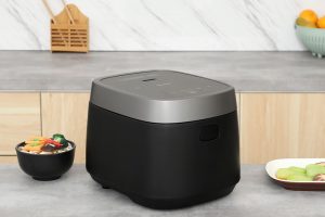 Nồi cơm cao tần Panasonic 1.5 lít SR-HN151KRA