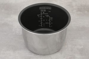 Nồi cơm cao tần Panasonic 1.5 lít SR-HN151KRA