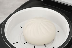 Nồi cơm cao tần Panasonic 1.5 lít SR-HN151KRA