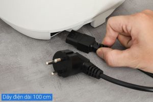 Nồi cơm cao tần Panasonic 1.5 lít SR-HNS151WRA