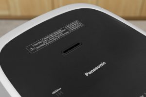 Nồi cơm cao tần Panasonic 1.5 lít SR-HNS151WRA