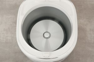 Nồi cơm điện tử Panasonic 1.8 lít SR-DK184WRA