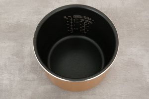 Nồi cơm điện tử Panasonic 1.8 lít SR-DK184WRA