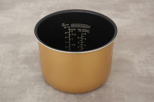 Nồi cơm điện tử Panasonic 1.8 lít SR-DL184WRA