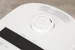 Nồi cơm điện tử Panasonic 1 lít SR-DK104WRA