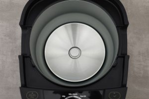 Nồi cơm điện tử Philips 1.8 lít HD4814/31