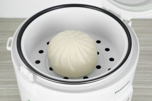 Nồi cơm nắp gài Panasonic 1 lít SR-MVN10FRAX