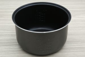 Nồi cơm nắp gài Panasonic 1 lít SR-MVN10LRAX