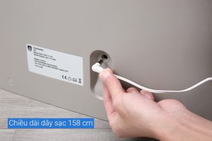 Robot hút bụi lau nhà Philips XU6500/82