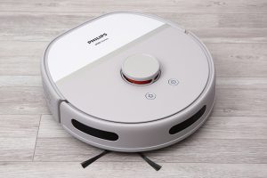 Robot hút bụi lau nhà Philips XU6500/82