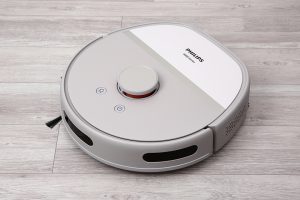 Robot hút bụi lau nhà Philips XU6500/82