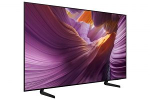 Smart Tivi OLED Samsung AI 4K 65 inch QA65S85F