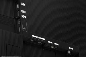 Smart Tivi OLED Samsung AI 4K 77 inch QA77S85F