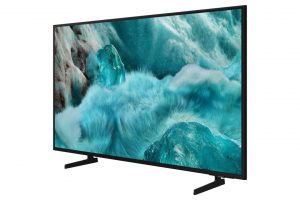 Smart Tivi Samsung QLED 4K Vision AI 50 inch QA50Q7FA