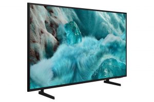 Smart Tivi Samsung QLED 4K Vision AI 50 inch QA50Q7FA