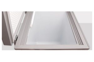 Tủ đông Darling Smart 370 lít DMF 3799AS