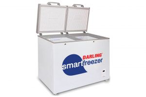 Tủ đông Darling smart 450 lít DMF 4699WS