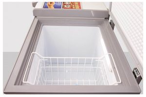 Tủ đông Darling smart 450 lít DMF 4699WS