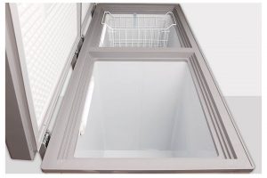 Tủ đông Darling smart 450 lít DMF 4699WS