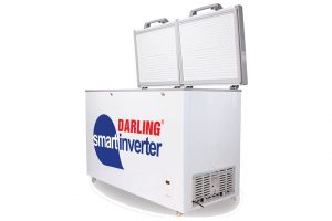 Tủ đông mát Darling smart inverter 230 lít DMF 2699WSI