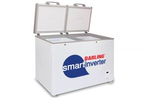 Tủ đông mát Darling smart inverter 450 lít DMF 4699WSI