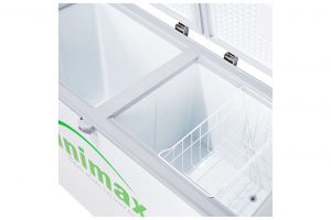 Tủ đông Pinimax Inverter 590 lít PNM59WF3
