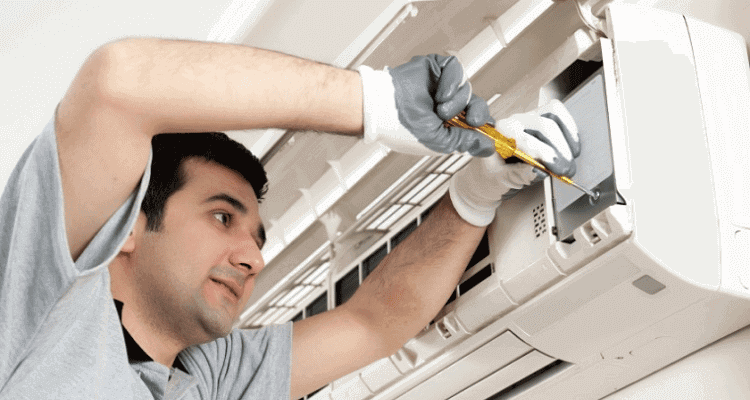 Tính năng tự động chuẩn đoán lỗi khi gặp sự cố tiện lợi cho người sử dụng