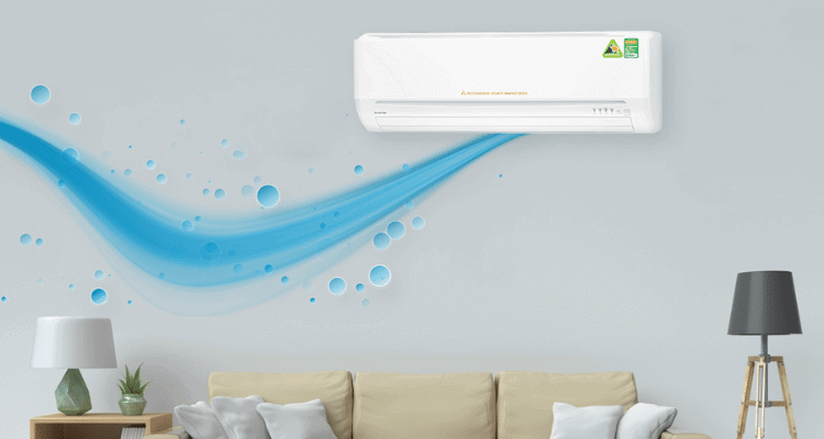 Tự động ghi nhớ chế độ cài đặt trước đó và khởi động lại khi có nguồn điện