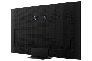 Google Tivi TCL QD Mini LED AI 4K 75 inch 75C8K