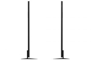 Google Tivi TCL QD Mini LED AI 4K 75 inch 75C8K