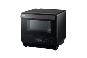 Lò hấp nướng chiên không dầu Panasonic 31 lít NU SC180BYUE