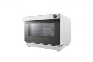 Lò hấp nướng chiên không dầu Panasonic 31 lít NU SC280WYUE