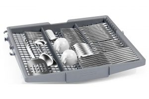 Máy rửa bát âm tủ Bosch SMV4HCX19E