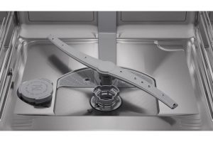 Máy rửa bát âm tủ Bosch SMV4HCX19E